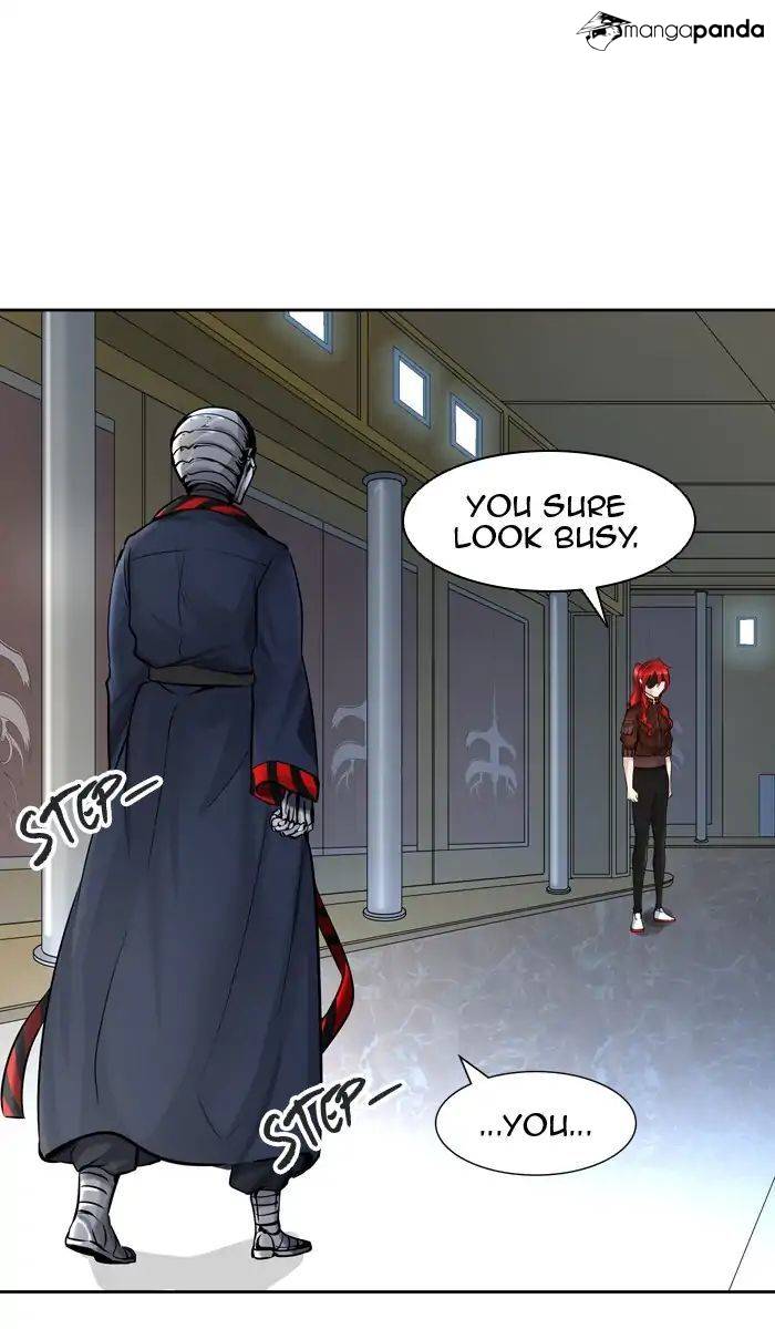Tower of God Chapter 417 image 077
